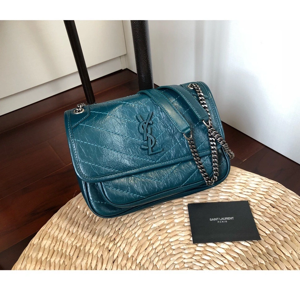 Tony Luxuries YSL NIKI BABY 0716